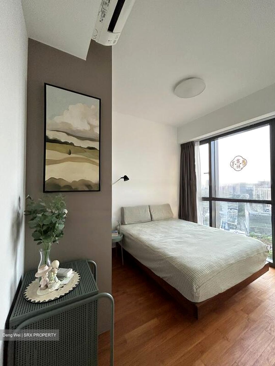 Stirling Residences (D3), Apartment #458783971